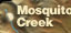 Mosquito Creek