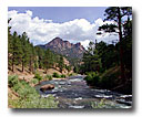 North Fork of the Upper South Platte River