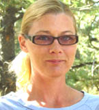 Becky Parham