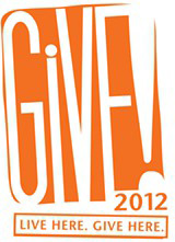 Indy Give Campaign