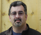 Mario Mora