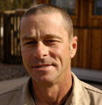 Mark Herndon
