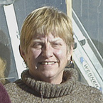 Marti Campbell