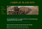 Fairplay Slash Site