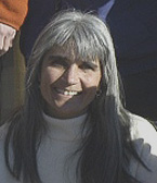 Stacey Cochoran