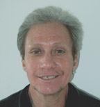 Terry Sapos