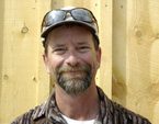 Jeff Tienken