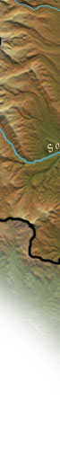 Middle/South Fork map