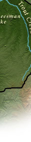 Main South Platte map