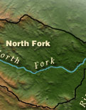 North Fork